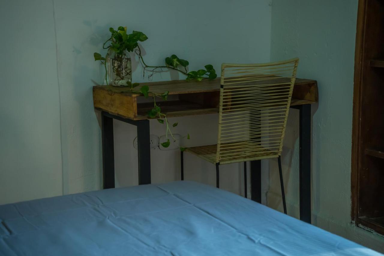 La Casa Del Sombrero Apartment - Santa Marta (Magdalena) — Fotos 3