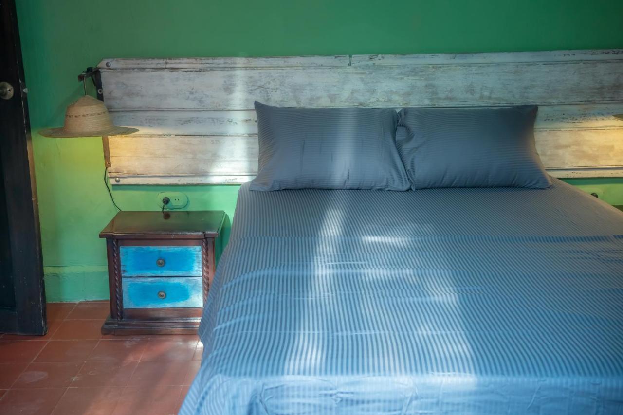La Casa Del Sombrero Apartment - Santa Marta (Magdalena) — Fotos 1