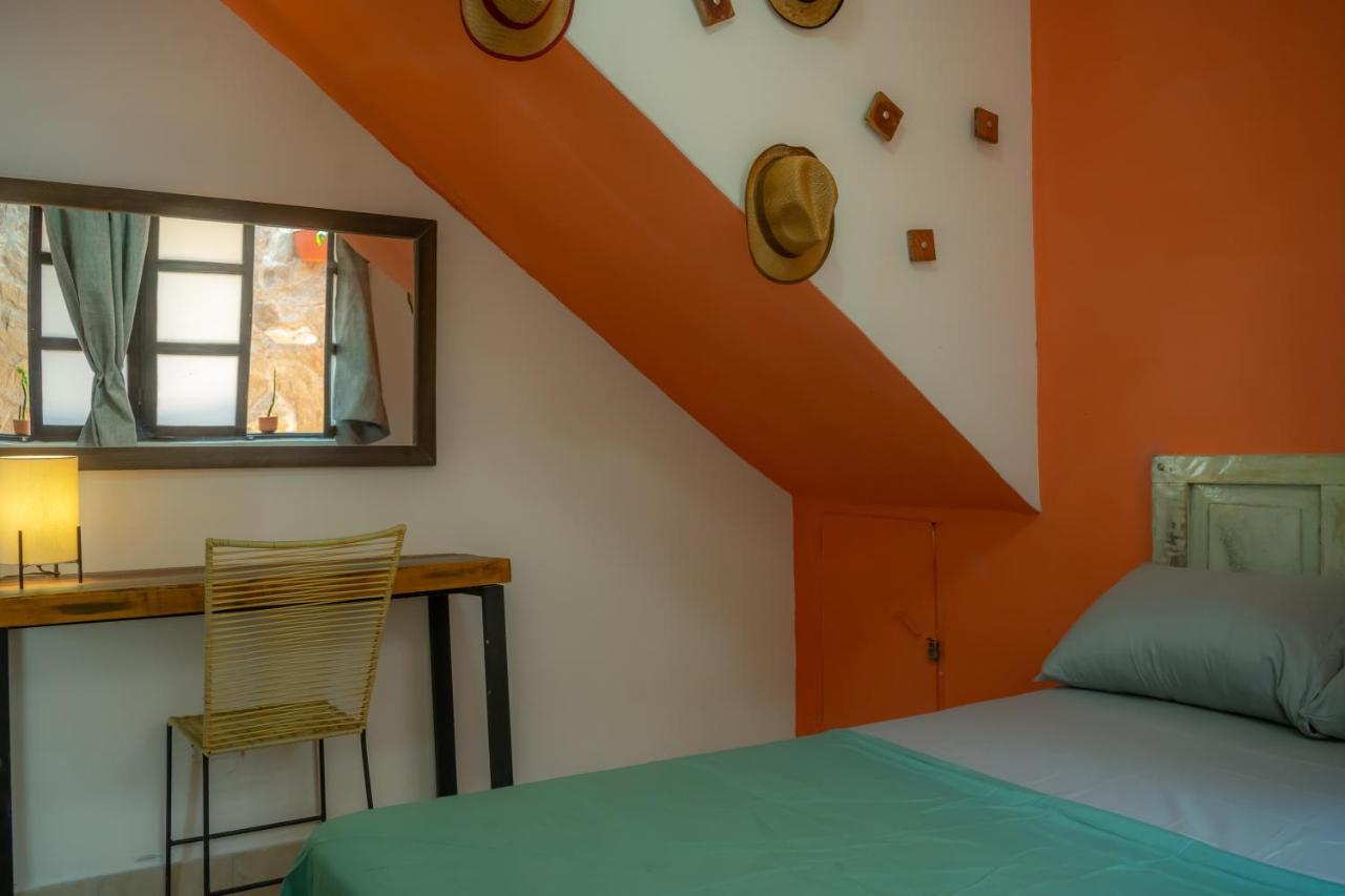 La Casa Del Sombrero Apartment - Santa Marta (Magdalena), Santa Marta